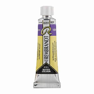 Aquarela Rembrandt 10ml Ultramarine Violet 507
