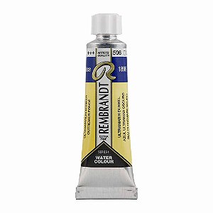 Aquarela Rembrandt 10ml Ultramarine Deep 506