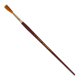 Pincel Keramik Letrista 751 12