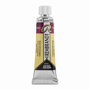 Aquarela Rembrandt 10ml Dusk Pink 373