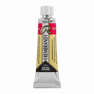 Aquarela Rembrandt 10ml Quinacridone Rose Reddish 367