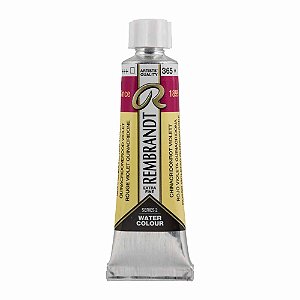 Aquarela Rembrandt 10ml Quinacridone Red Violet 365