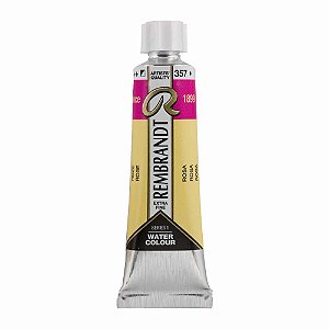 Aquarela Rembrandt 10ml Rose 357
