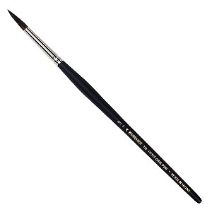 Pincel pelo Natural Aquarela Rembrandt 114 8