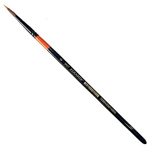 Pincel Keramik 3027 Redondo 0