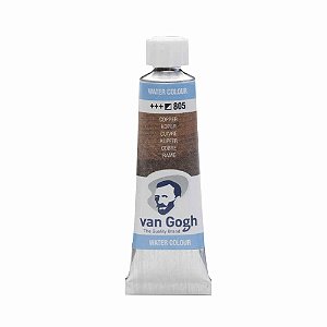Aquarela Van Gogh 10ml 805 Cooper