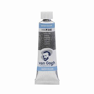 Aquarela Van Gogh 10ml 840 Graphite