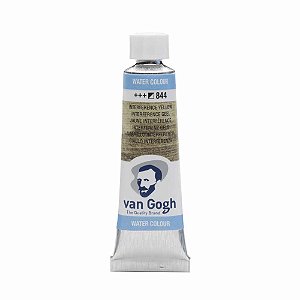 Aquarela Van Gogh 10ml 844 Interference Yellow