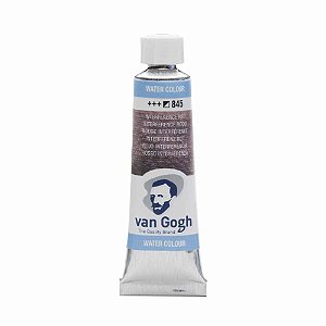 Aquarela Van Gogh 10ml 845 Interference Red