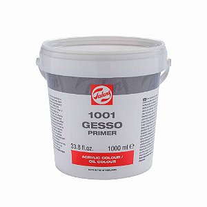 Gesso Primer 1001 Royal Talens 1 Litro