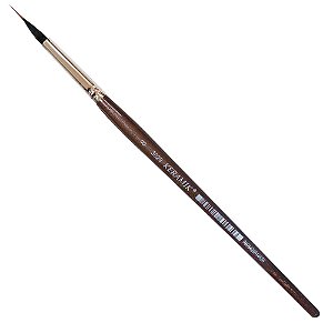 Pincel Keramik 3029 Filete Tanque Marta 8