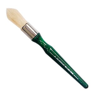 Pincel Keramik 8055 Bricolage – Cerdas Sintéticas para Pintura e Artesanato #6