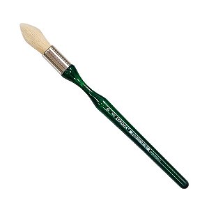 Pincel Keramik 8055 Bricolage – Cerdas Sintéticas para Pintura e Artesanato #0