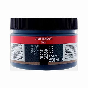 Gesso Preto Amsterdam 250ml Royal Talens