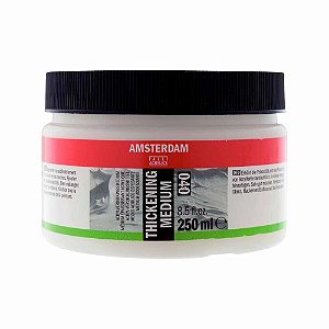 Medium Espessante 040 Royal Talens 250ml
