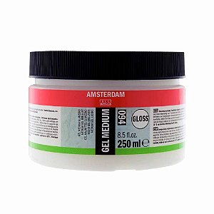Medium em Gel Brilhante 094 Royal Talens 250 ml