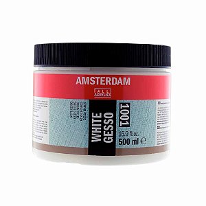 Gesso Branco 1001 Royal Talens 500 ml
