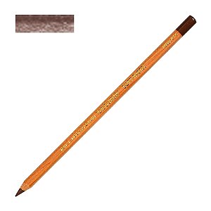 Lápis Pastel Avulso Gioconda Koh-I-Noor Caput Mortuum Dark 214