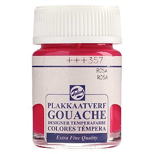 Guache Talens Extra Fine 16ml 357 Rose
