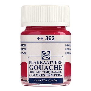 Guache Talens Extra Fine 16ml 362 Deep Rose