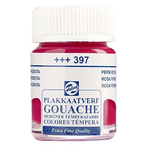 Guache Talens Extra Fine 16ml 397 Magenta