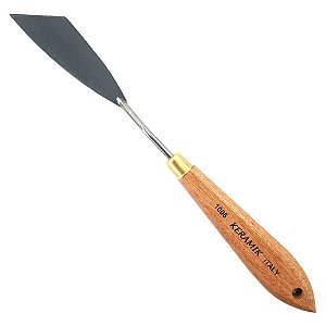 Espátula Keramik 1006