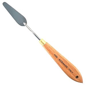 Espátula Keramik 1026