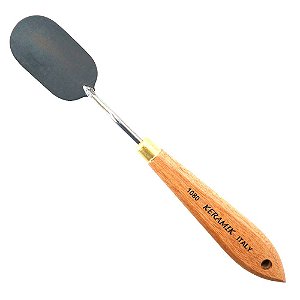 Espátula Keramik 1080