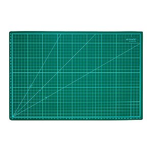 Base de Corte A3 Keramik Hobby 30x45cm
