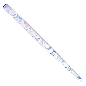 Cabo para Pena Keramik Azul e Branco