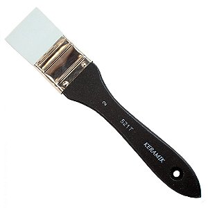 Trincha Modeladora Keramik 2 38mm