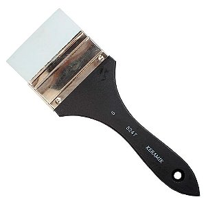 Trincha Modeladora Keramik 5 76mm