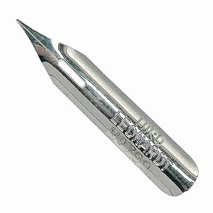 Pena para Caligrafia Leonardt 700