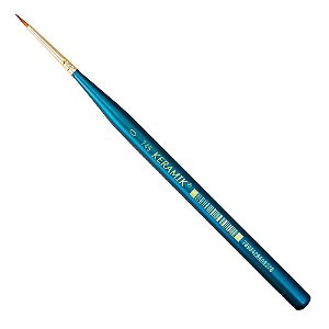 Pincel Keramik 745 Filete Premium 0
