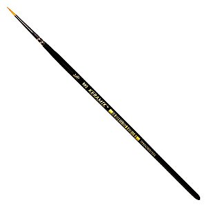 Pincel Filete Keramik 882 Sintético 3/0