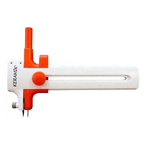 Corta Círculos Compasso de Corte Keramik 40-220mm