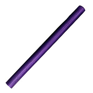 Cera para Lacre Keramik sem Pavio Violeta