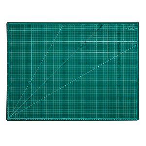 Base de Corte A2 Keramik Hobby 45x60cm
