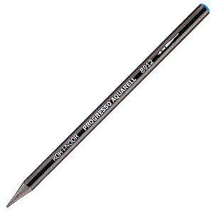 Lápis Grafite Integral Progresso Aquarelável Koh-I-Noor 8912