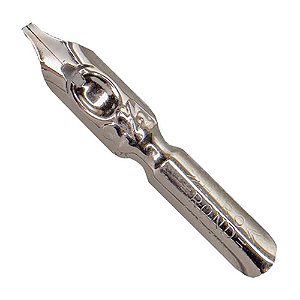 Pena para Caligrafia Leonardt 233 1,7mm