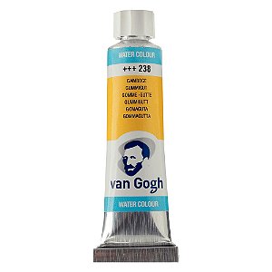 Aquarela Van Gogh 10ml 238 Gamboge