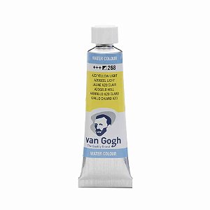 Aquarela Van Gogh 10ml 268 Azo Yellow Light