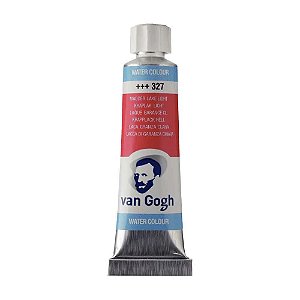 Aquarela Van Gogh 10ml 327 Madder Lake Light