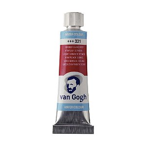 Aquarela Van Gogh 10ml 331 Madder Lake Deep