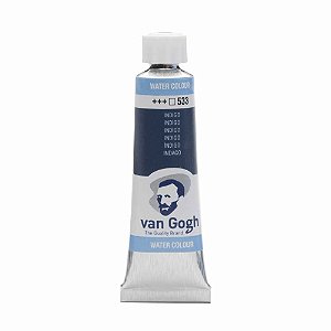 Aquarela Van Gogh 10ml 533 Indigo