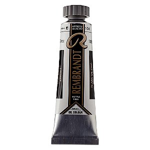 Tinta a Oleo Rembrandt 15ml 104 Zinc White