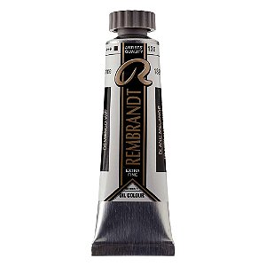 Tinta a Óleo Rembrandt 15ml 103 Mixed White
