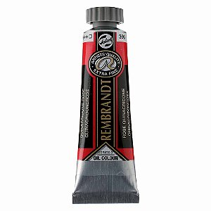 Tinta a Óleo Rembrandt 15ml 366 Quinacridone Rose