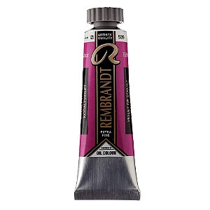 Tinta a Óleo Rembrandt 15ml 539 Cobalt Violet