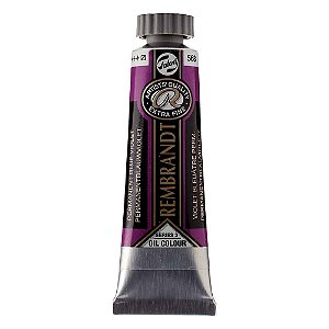 Tinta a Óleo Rembrandt 15ml 568 Permanent Blue Violet